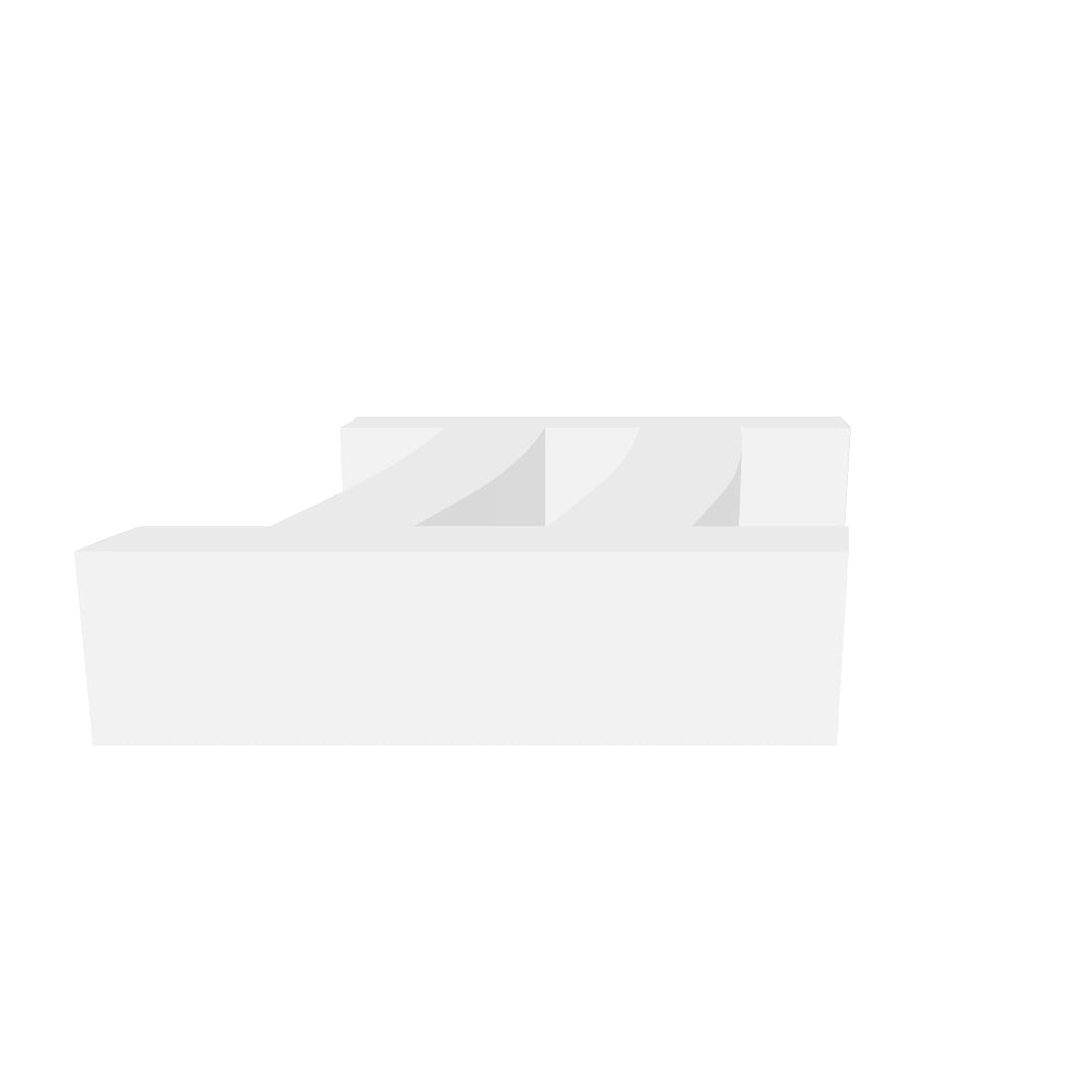 II interactive 3D model