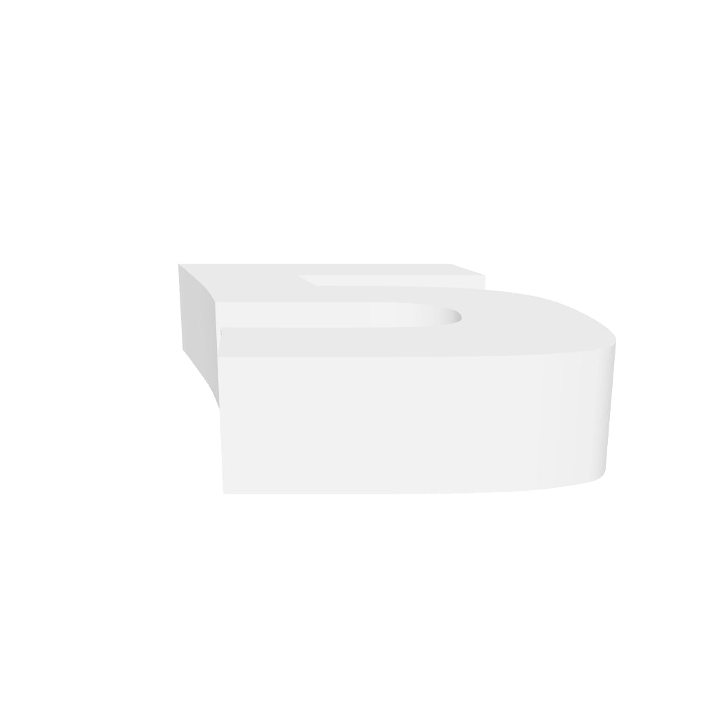 5 interactive 3D model