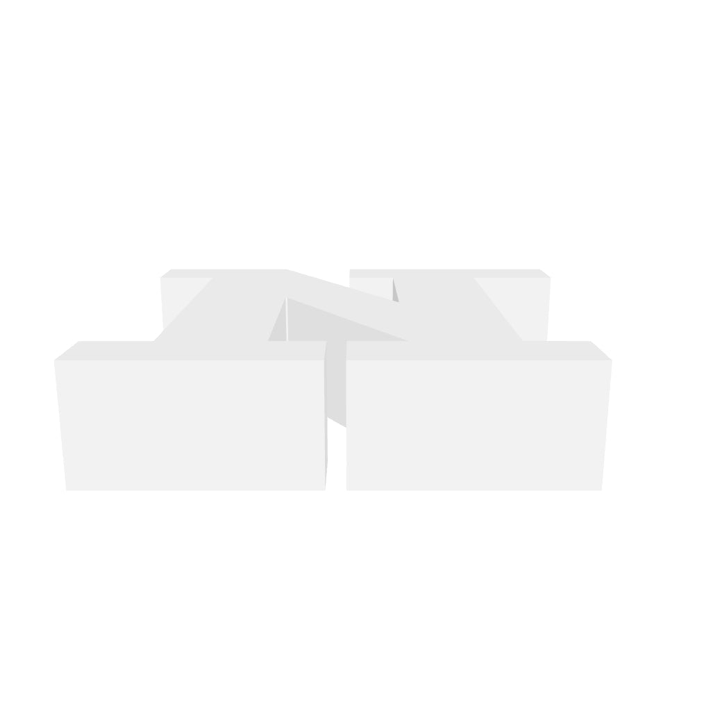 N interactive 3D model