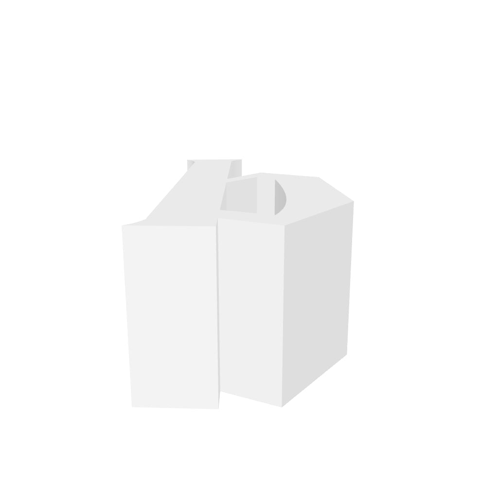 BM interactive 3D model