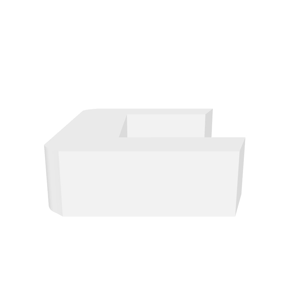 C interactive 3D model