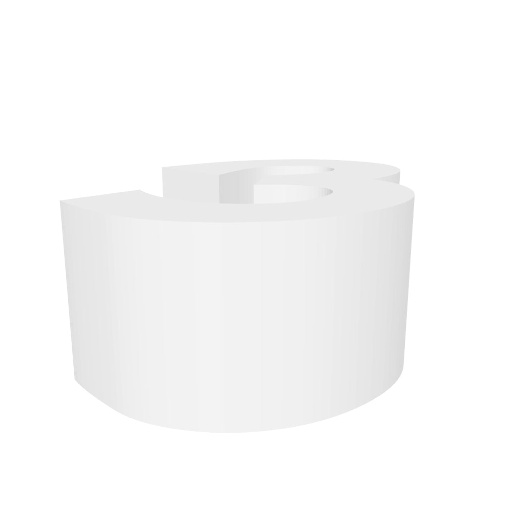 3 interactive 3D model