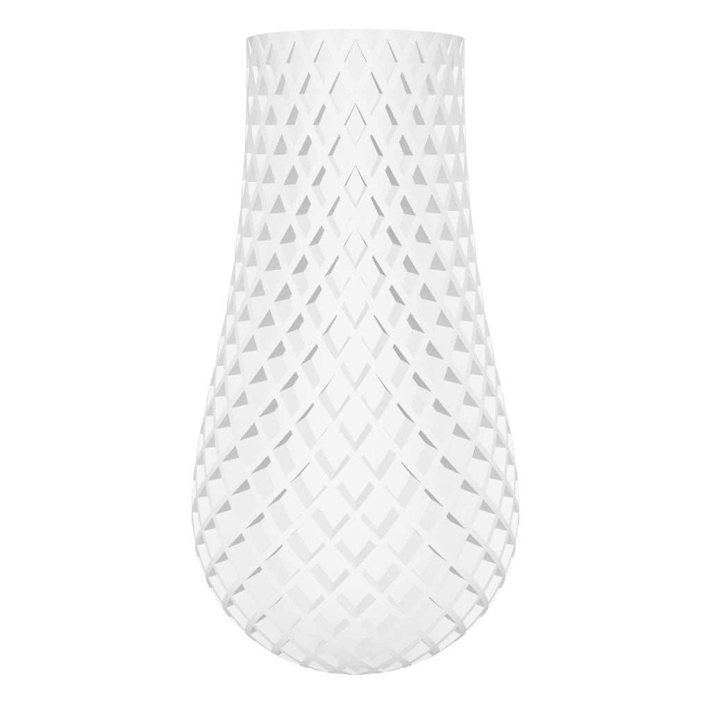 Double Spiral Vase1 interactive 3D model
