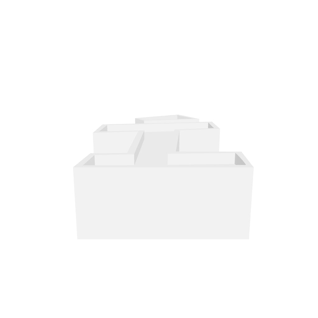 I ACENT interactive 3D model
