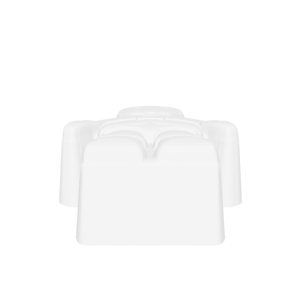 gengibre santa VACUUM interactive 3D model