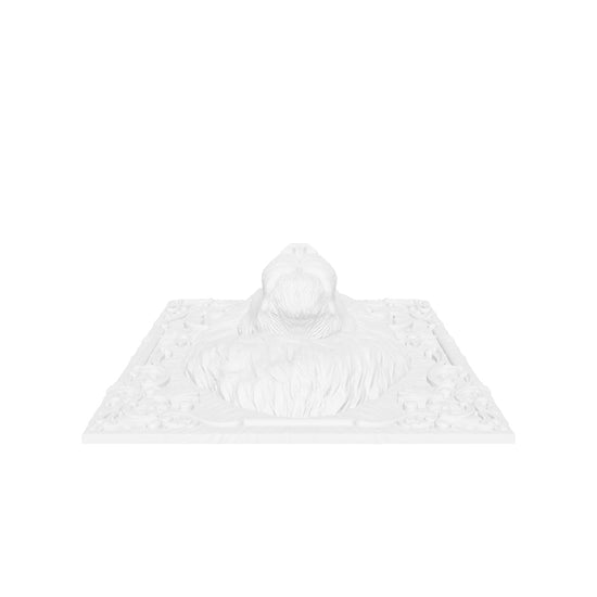 LionPicture2 interactive 3D model