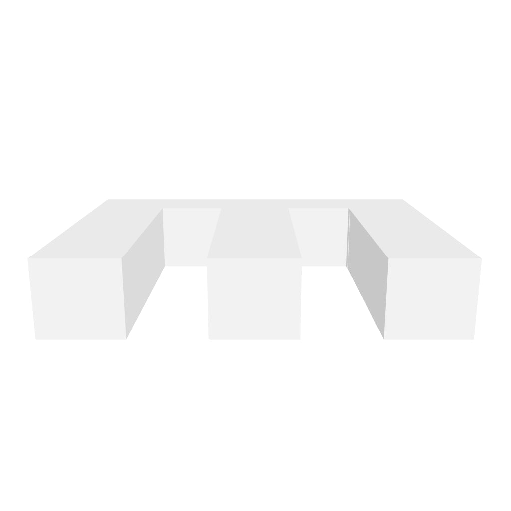 M interactive 3D model