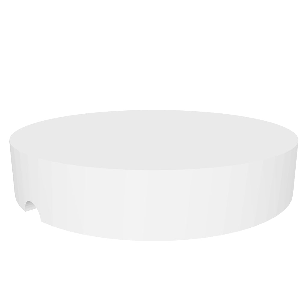 BASIC ASHTRAY interactive 3D model