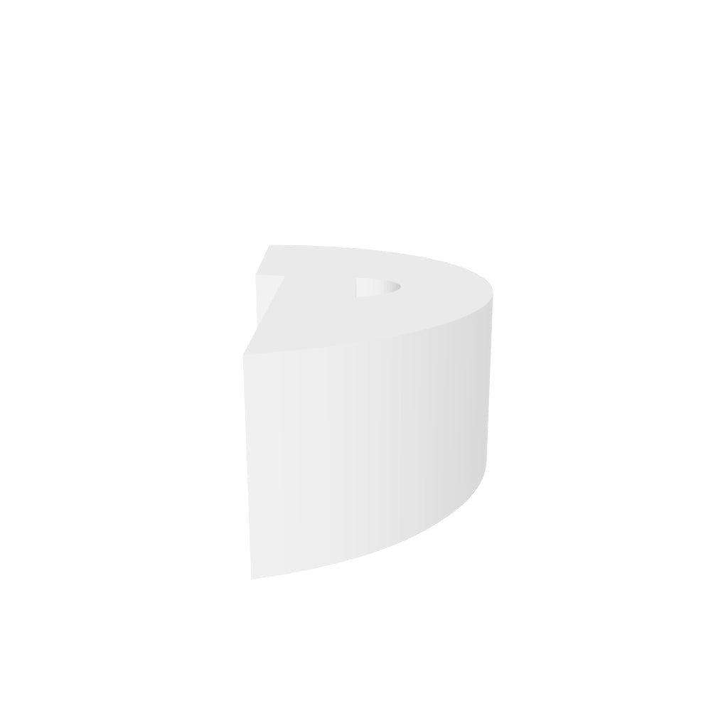 DM interactive 3D model