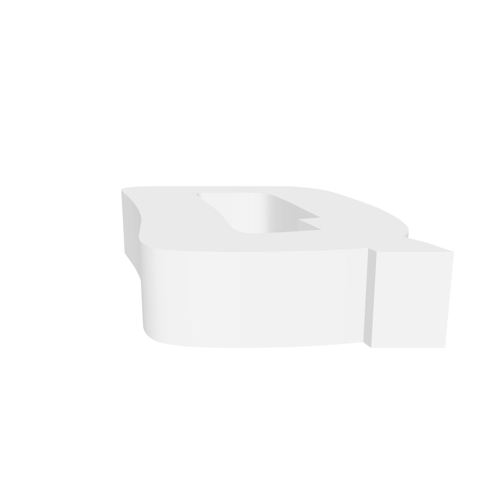 Q interactive 3D model