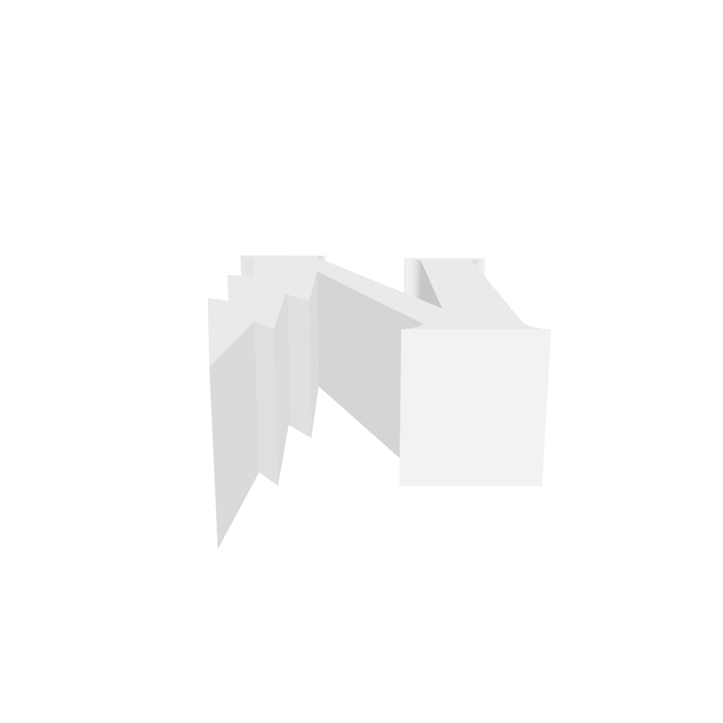 N interactive 3D model