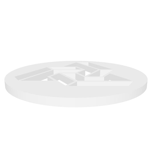 CHAIN DESIGN ICON interactive 3D model