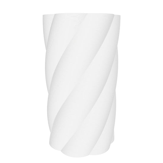 Tealight vase holder V 1.2 65x65x115 interactive 3D model