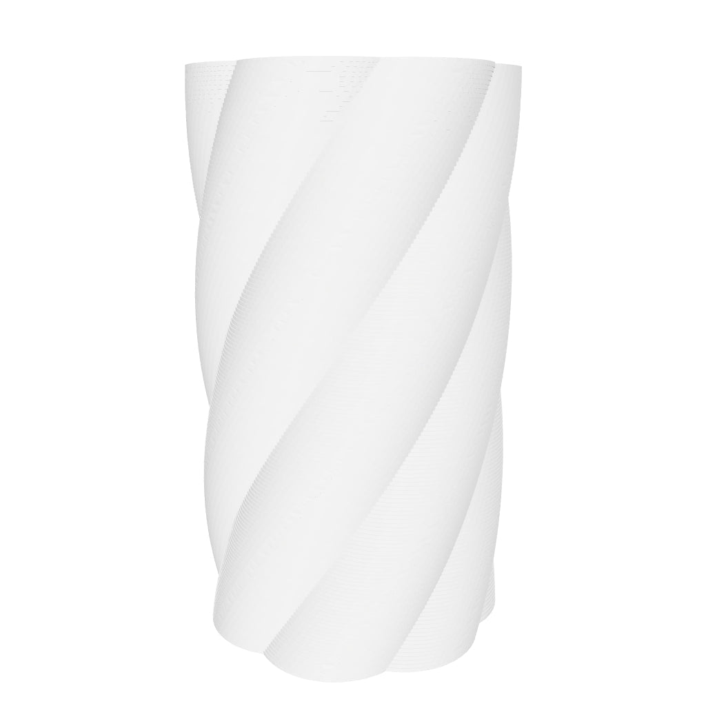 Tealight vase holder V 1.2 65x65x115 interactive 3D model