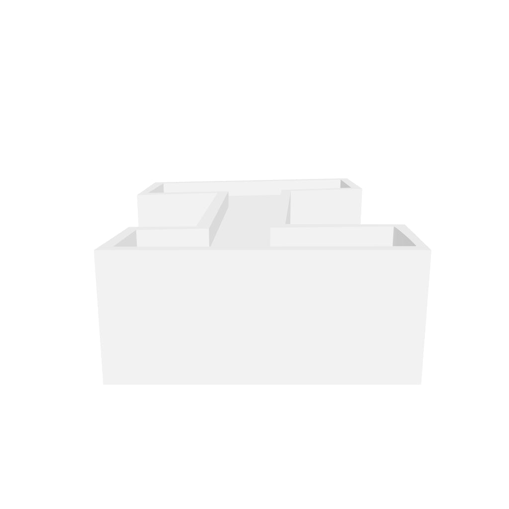 I interactive 3D model