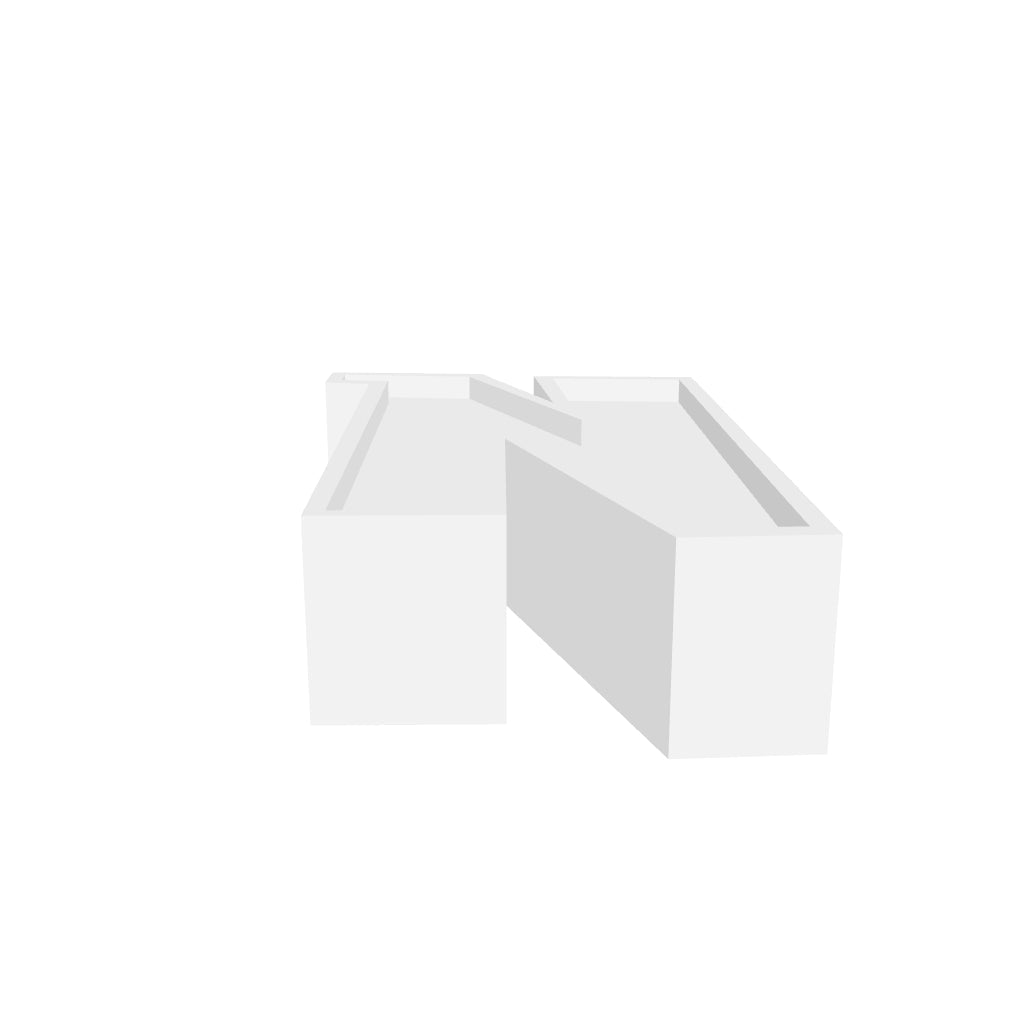 N interactive 3D model