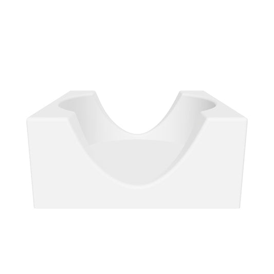 CryptocoasterCaddy-5-Coasters interactive 3D model
