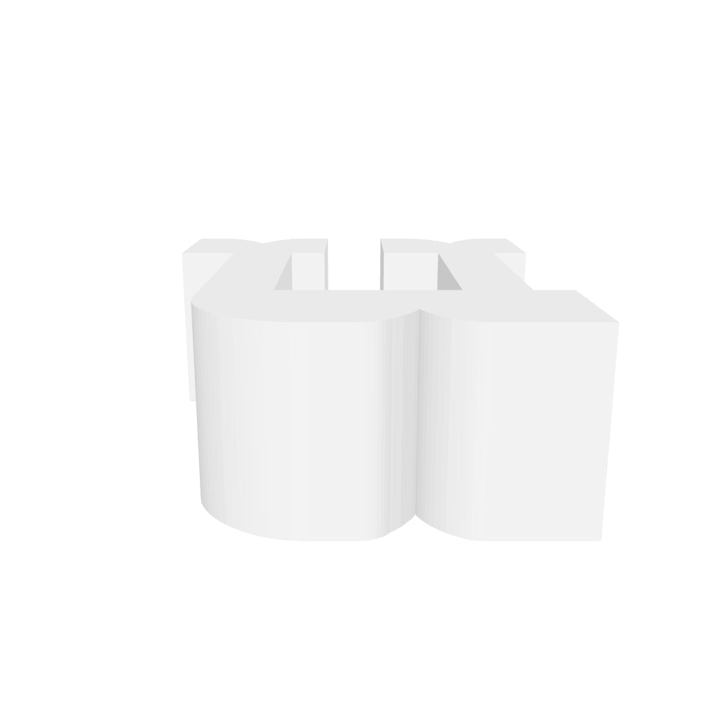 UM interactive 3D model