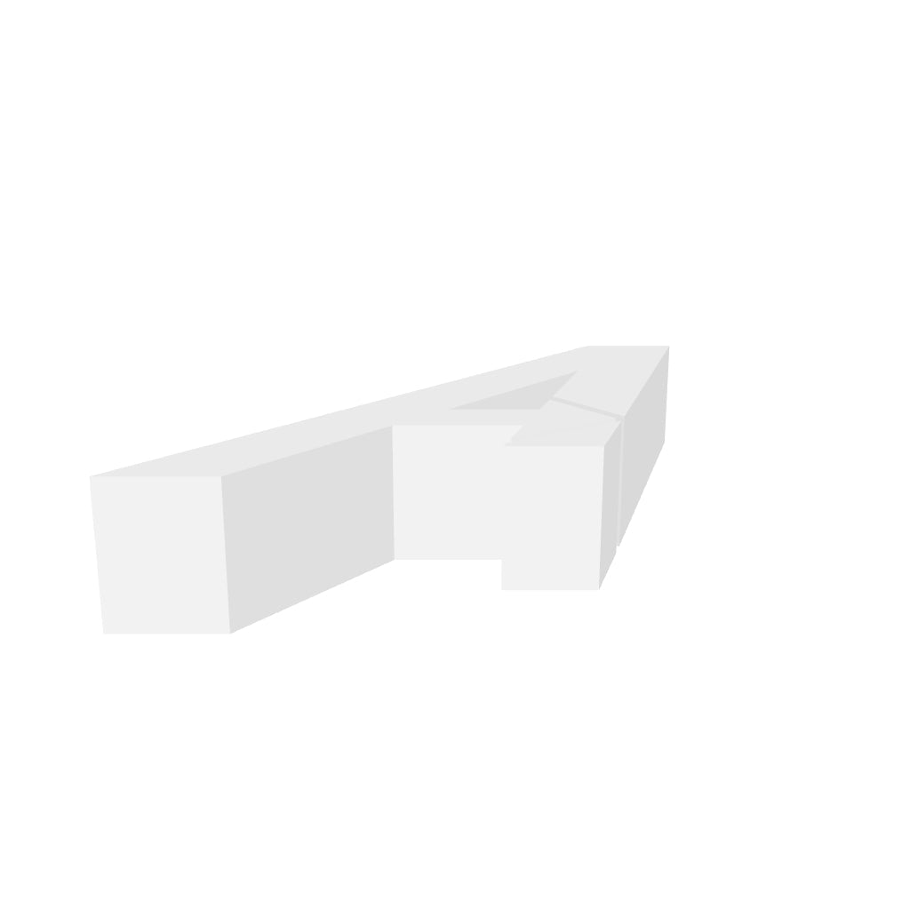 A interactive 3D model