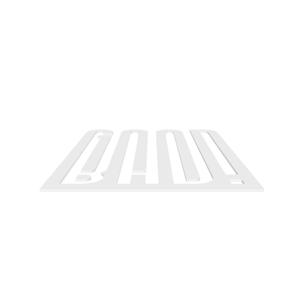 good-bad interactive 3D model