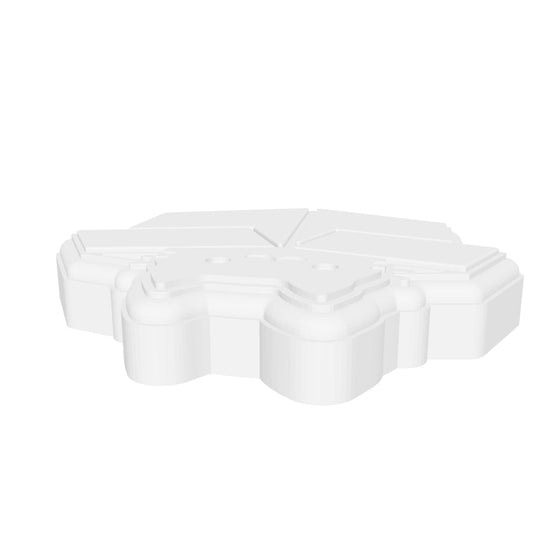 CAT BOX VACUUM interactive 3D model