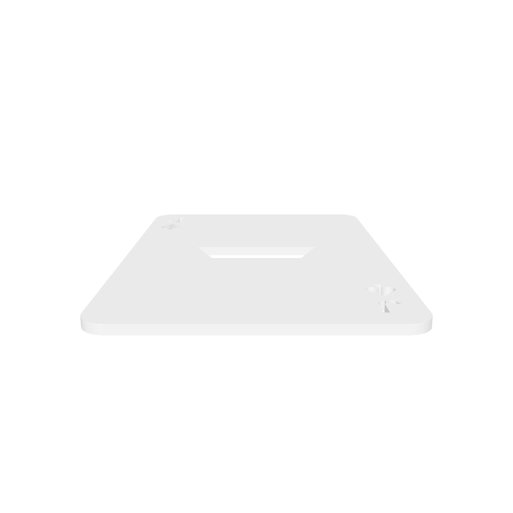 Spades 11 hole interactive 3D model