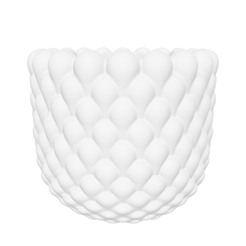 Geometric Pot 3 interactive 3D model