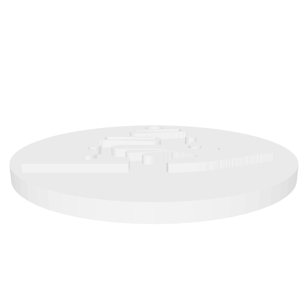 0 Corrosif interactive 3D model