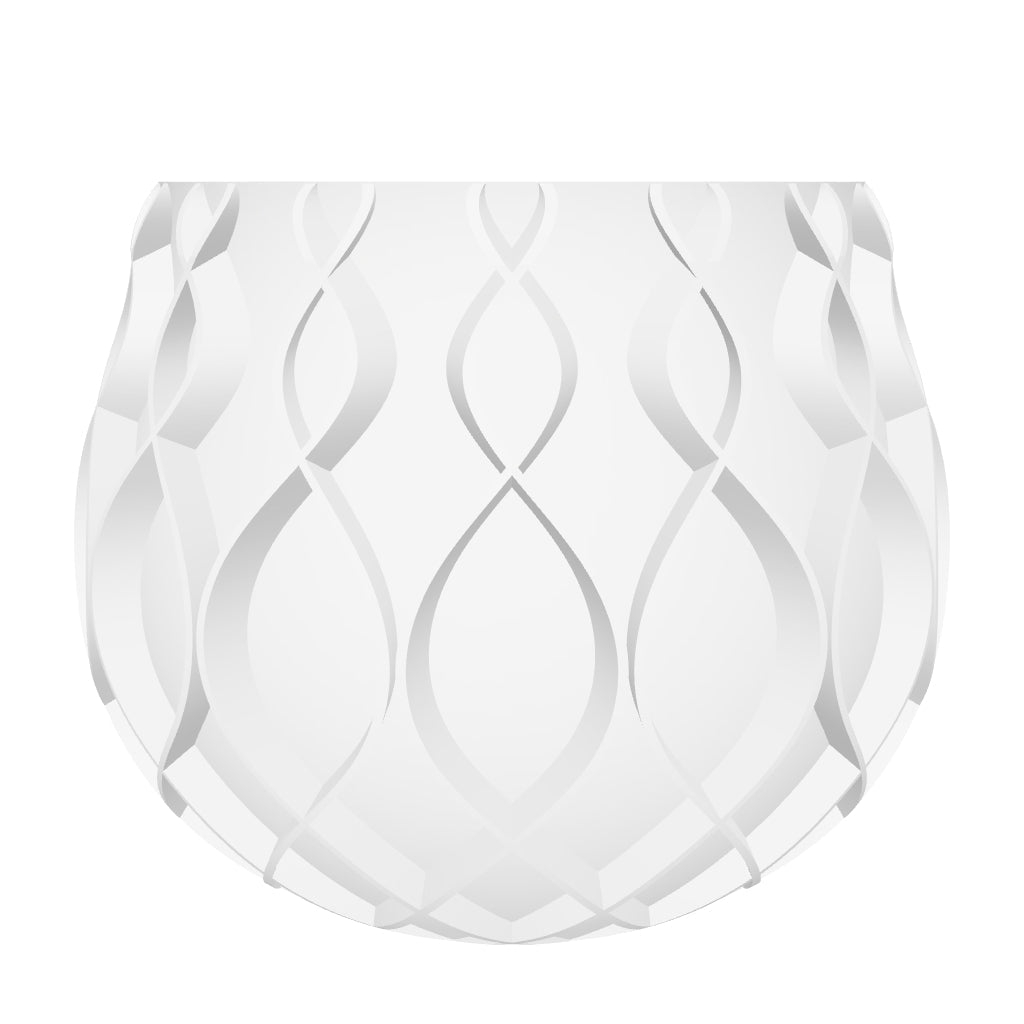 Plant Pot Bellvere   FactorianDesigns interactive 3D model