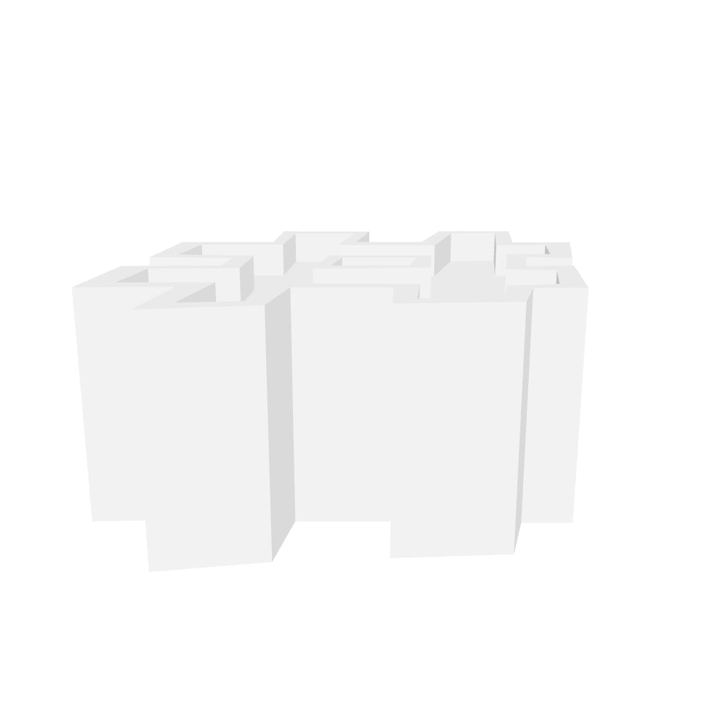# interactive 3D model