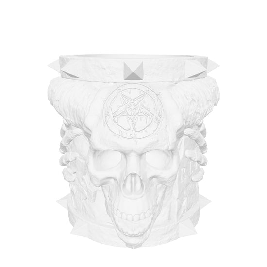 Cup Mystic interactive 3D model