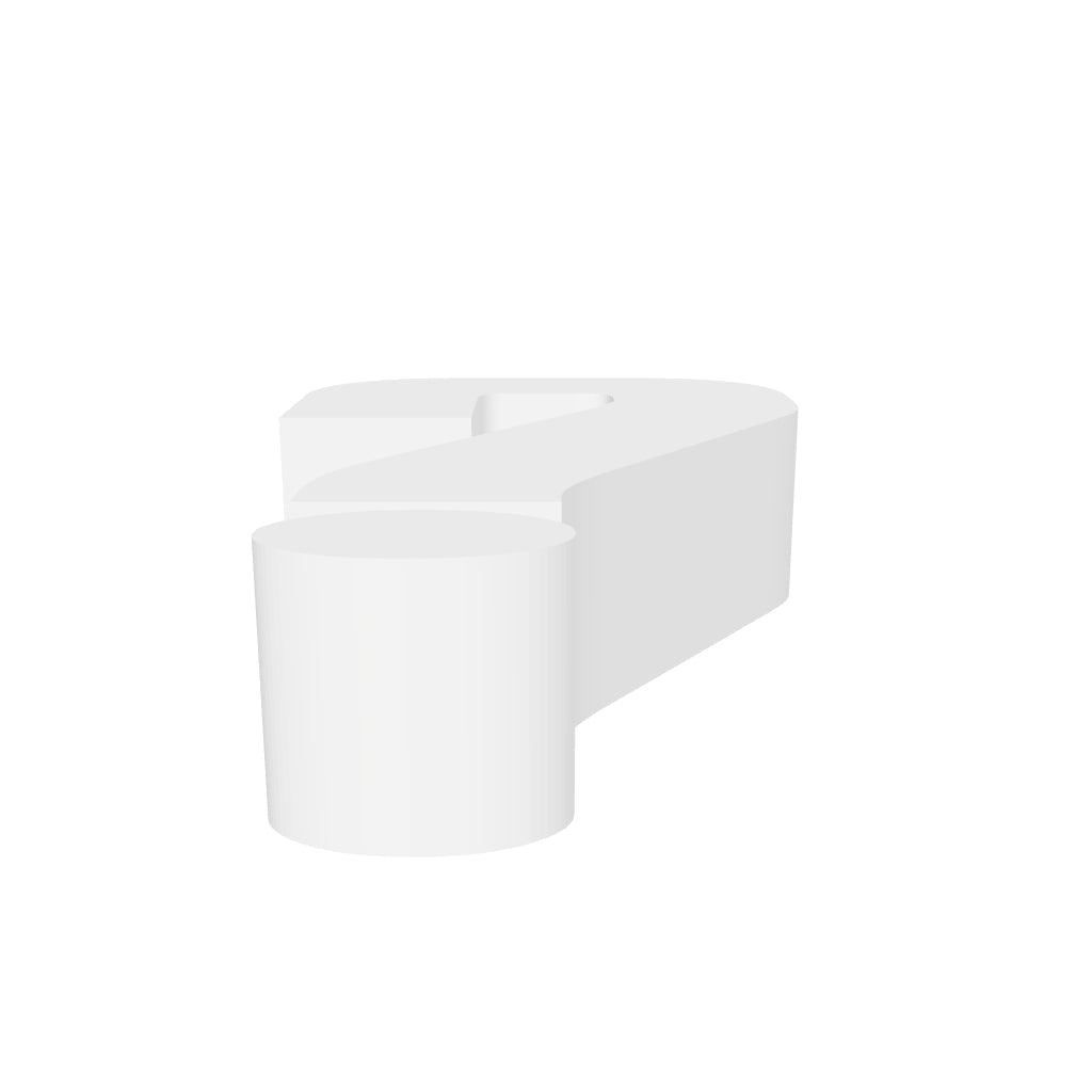 INTERROGACION OFF interactive 3D model