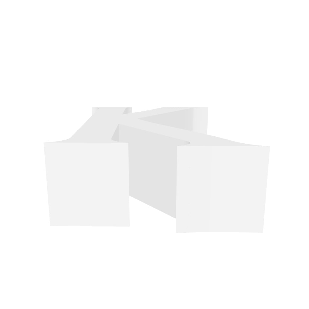 K interactive 3D model