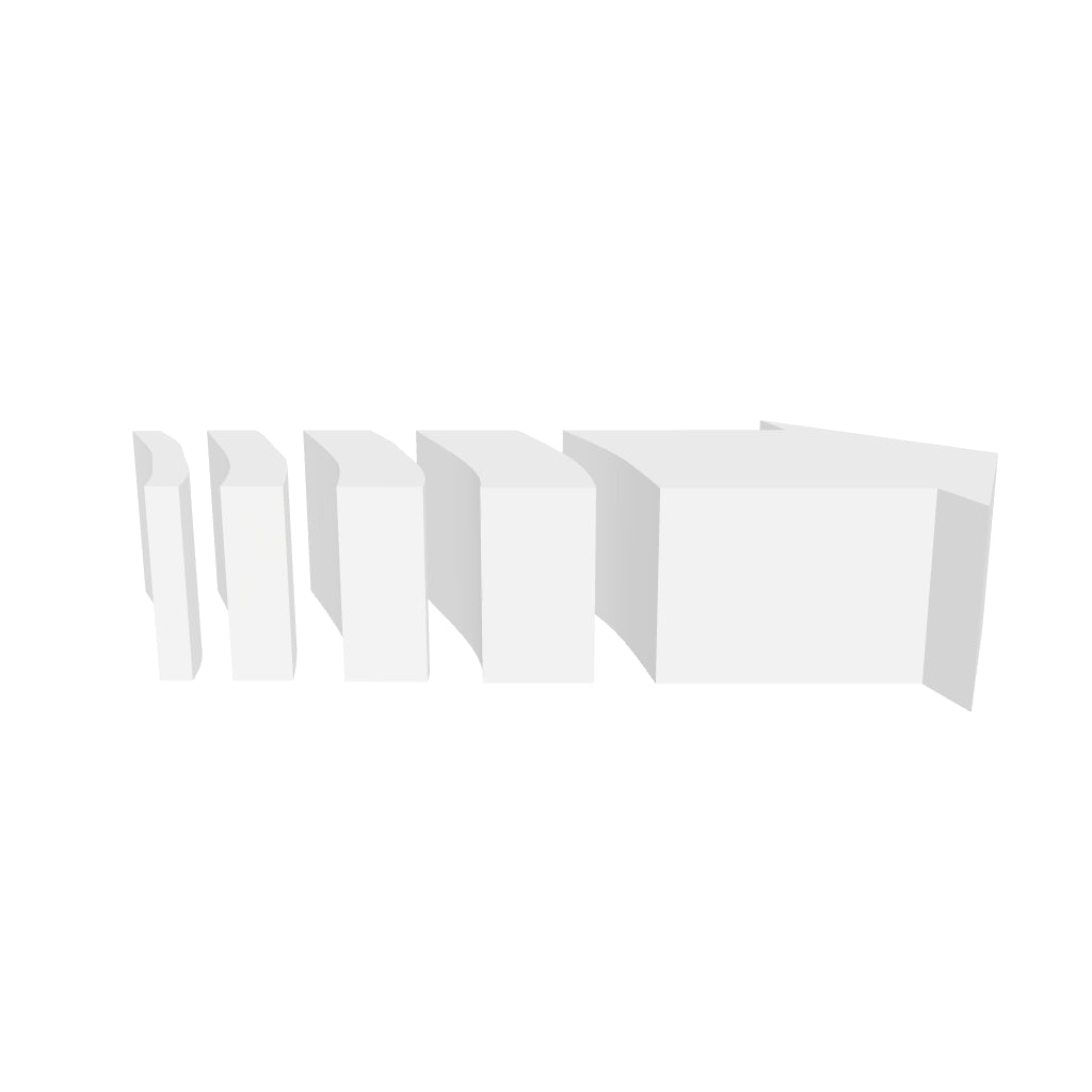 FLECHA DCHA interactive 3D model