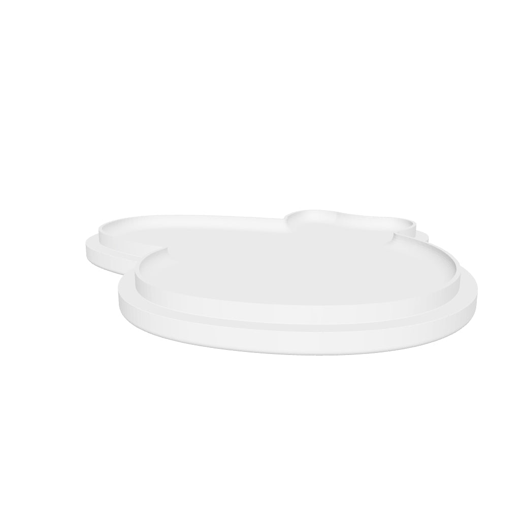 pepaping A interactive 3D model