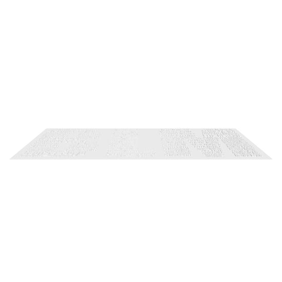 BLM NAME SIGN interactive 3D model