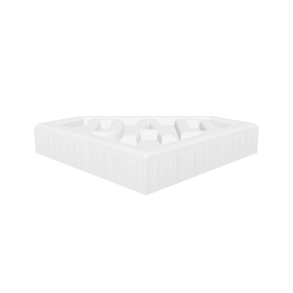 dadsuper interactive 3D model